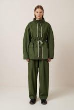 Load image into Gallery viewer, Echo Jacket - Forest-KOWTOW-P&amp;K The General Store
