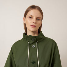 Load image into Gallery viewer, Echo Jacket - Forest-KOWTOW-P&amp;K The General Store
