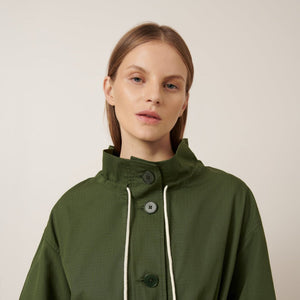 Echo Jacket - Forest-KOWTOW-P&amp;K The General Store