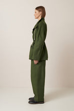 Load image into Gallery viewer, Echo Jacket - Forest-KOWTOW-P&amp;K The General Store

