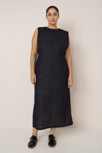 Load image into Gallery viewer, Ensemble Dress - Black Ecru-KOWTOW-P&amp;K The General Store
