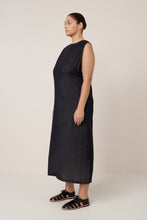 Load image into Gallery viewer, Ensemble Dress - Black Ecru-KOWTOW-P&amp;K The General Store
