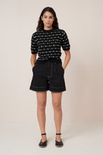 Load image into Gallery viewer, Rhode Top - Daisy Jacquard-KOWTOW-P&amp;K The General Store
