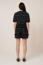 Load image into Gallery viewer, Rhode Top - Daisy Jacquard-KOWTOW-P&amp;K The General Store
