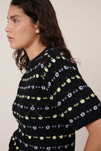 Load image into Gallery viewer, Rhode Top - Daisy Jacquard-KOWTOW-P&amp;K The General Store
