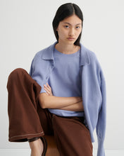 Load image into Gallery viewer, Everyday Tee - Periwinkle-KOWTOW-P&amp;K The General Store
