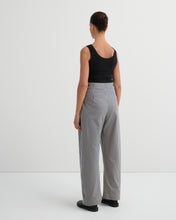 Load image into Gallery viewer, Sculpt Pant - Landscape Check-KOWTOW-P&amp;K The General Store
