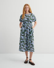 Load image into Gallery viewer, Illustrate Dress - Misty Floral-KOWTOW-P&amp;K The General Store
