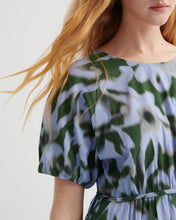 Load image into Gallery viewer, Illustrate Dress - Misty Floral-KOWTOW-P&amp;K The General Store
