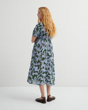 Load image into Gallery viewer, Illustrate Dress - Misty Floral-KOWTOW-P&amp;K The General Store

