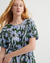 Load image into Gallery viewer, Illustrate Dress - Misty Floral-KOWTOW-P&amp;K The General Store
