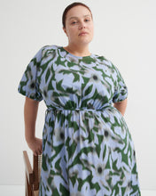Load image into Gallery viewer, Illustrate Dress - Misty Floral-KOWTOW-P&amp;K The General Store
