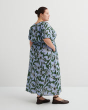 Load image into Gallery viewer, Illustrate Dress - Misty Floral-KOWTOW-P&amp;K The General Store
