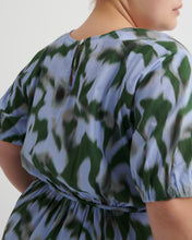 Load image into Gallery viewer, Illustrate Dress - Misty Floral-KOWTOW-P&amp;K The General Store
