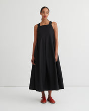 Load image into Gallery viewer, Study Dress - Black-KOWTOW-P&amp;K The General Store
