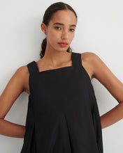 Load image into Gallery viewer, Study Dress - Black-KOWTOW-P&amp;K The General Store
