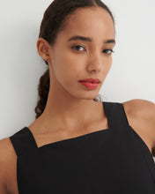 Load image into Gallery viewer, Study Dress - Black-KOWTOW-P&amp;K The General Store
