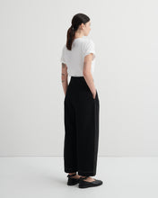 Load image into Gallery viewer, Mural Pant - Black-KOWTOW-P&amp;K The General Store
