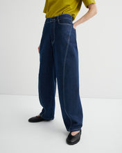 Load image into Gallery viewer, Twist Jeans - Indigo Denim-KOWTOW-P&amp;K The General Store
