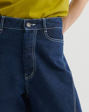 Load image into Gallery viewer, Twist Jeans - Indigo Denim-KOWTOW-P&amp;K The General Store
