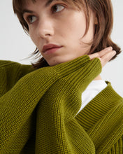 Load image into Gallery viewer, Hannes Cardigan - Field-KOWTOW-P&amp;K The General Store
