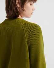 Load image into Gallery viewer, Hannes Cardigan - Field-KOWTOW-P&amp;K The General Store
