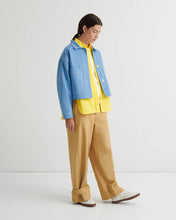 Load image into Gallery viewer, Ava Jacket - Sky Denim-KOWTOW-P&amp;K The General Store
