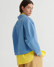Load image into Gallery viewer, Ava Jacket - Sky Denim-KOWTOW-P&amp;K The General Store
