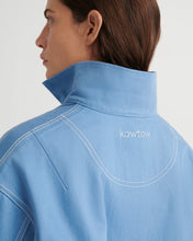 Load image into Gallery viewer, Ava Jacket - Sky Denim-KOWTOW-P&amp;K The General Store
