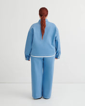 Load image into Gallery viewer, Ava Jacket - Sky Denim-KOWTOW-P&amp;K The General Store
