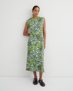 Bluebell Dress - Bluebell-KOWTOW-P&amp;K The General Store
