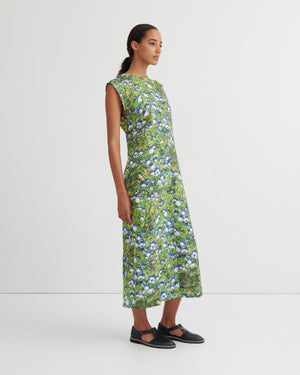Bluebell Dress - Bluebell-KOWTOW-P&amp;K The General Store