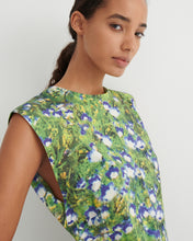 Load image into Gallery viewer, Bluebell Dress - Bluebell-KOWTOW-P&amp;K The General Store
