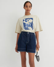 Load image into Gallery viewer, Cyanotype Tee - Stone-KOWTOW-P&amp;K The General Store
