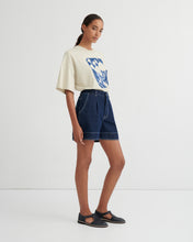 Load image into Gallery viewer, Cyanotype Tee - Stone-KOWTOW-P&amp;K The General Store
