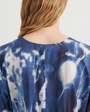 Load image into Gallery viewer, Nigella Dress - Cyanotype-KOWTOW-P&amp;K The General Store

