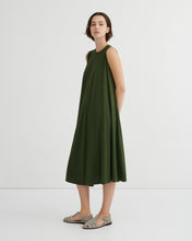 Load image into Gallery viewer, Chord Dress - Sycamore-KOWTOW-P&amp;K The General Store
