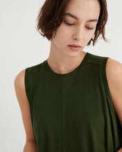 Load image into Gallery viewer, Chord Dress - Sycamore-KOWTOW-P&amp;K The General Store
