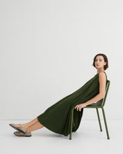 Load image into Gallery viewer, Chord Dress - Sycamore-KOWTOW-P&amp;K The General Store
