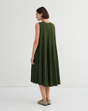 Load image into Gallery viewer, Chord Dress - Sycamore-KOWTOW-P&amp;K The General Store
