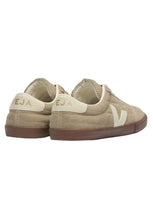 Load image into Gallery viewer, Panenka Suede - Taupe/Pierre/Bark-VEJA-P&amp;K The General Store
