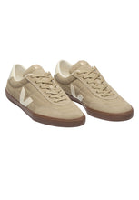 Load image into Gallery viewer, Panenka Suede - Taupe/Pierre/Bark-VEJA-P&amp;K The General Store
