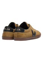 Load image into Gallery viewer, Panenka Suede - Tent/Black/Bark-VEJA-P&amp;K The General Store
