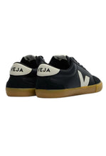 Load image into Gallery viewer, Volley O.T Leather - Black/Pierre-VEJA-P&amp;K The General Store
