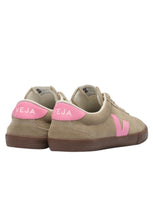 Load image into Gallery viewer, Volley Suede Taupe/Malibu/Bark-VEJA-P&amp;K The General Store
