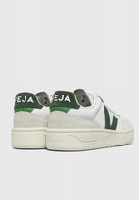 Load image into Gallery viewer, V-90 O.T Leather - Extra White / Cyprus-VEJA-P&amp;K The General Store
