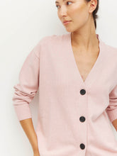 Load image into Gallery viewer, Marvin Cardi - Ballet Pink-JULIETTE HOGAN-P&amp;K The General Store
