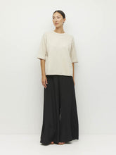 Load image into Gallery viewer, Rolled Hem T - Toast Marle-JULIETTE HOGAN-P&amp;K The General Store
