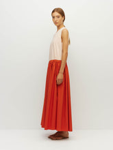 Load image into Gallery viewer, Romi Dress - Blushing-JULIETTE HOGAN-P&amp;K The General Store
