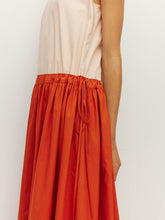 Load image into Gallery viewer, Romi Dress - Blushing-JULIETTE HOGAN-P&amp;K The General Store
